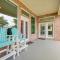 Luxe Lakefront Home with Hot Tub, Dock and Fire Pit