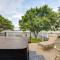 Luxe Lakefront Home with Hot Tub, Dock and Fire Pit
