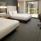Courtyard by Marriott Vacaville