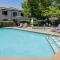 Courtyard by Marriott Vacaville