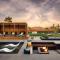 Desert Villa