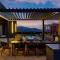 Desert Villa