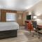 SureStay Plus Hotel by Best Western Poteau