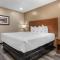 SureStay Plus Hotel by Best Western Poteau