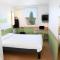 ibis Budget Hotel Vitrolles photo 20