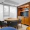 Luxury Waterfront Suite with City Views and AC