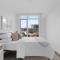 Luxury Waterfront Suite with City Views and AC