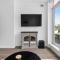Luxury Waterfront Suite with City Views and AC