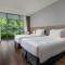 Flamingos Cat Ba Resort luxury