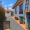Cabaña familiar con 4 dormitorios y baños privados