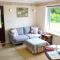 The Garden Apartment