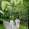 DoubleTree by Hilton Guangzhou Science City-Free Shuttle Bus Service During Canton Fair Period