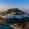 Villa Eftihia in Lindos