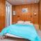 6 person holiday home in Nørre Nebel-By Traum