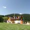 Apartment St Margarethen near Ski Lift