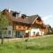 Apartment in Lungau near Ski Lift