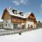 Apartment in Lungau near Ski Lift