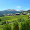 Segnas Mountain Apartment