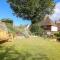 Pilgrim Cottage
