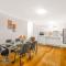 Redfern 2Br Near CBD Shopping Center with Pool & Gym
