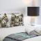 Redfern 2Br Near CBD Shopping Center with Pool & Gym