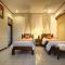 Hotel Jati Sanur