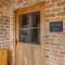 The Chaff House