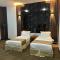 Al Massa Plus Hotel
