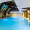 Spa Hotel Persenk