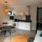 Apartment in Vrouwenpolder near Beach
