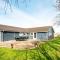 12 person holiday home in Vinderup-By Traum
