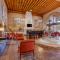 Comfort Suites Tucson near Sabino Canyon