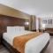 Comfort Suites Tucson near Sabino Canyon