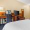 Comfort Inn & Suites Green Bay Stadium Area