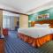 Comfort Inn & Suites Green Bay Stadium Area