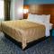 Quality Inn & Suites Watertown Fort Drum