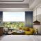Hyatt Centric Sector17 Chandigarh