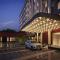 Hyatt Centric Sector17 Chandigarh