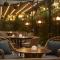 Hyatt Centric Sector17 Chandigarh