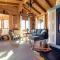 Chalet in Piesendorf by Nagelköpfl Slopes