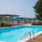 Montaione Oasis Shared Villa