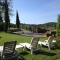 Montaione Oasis Shared Villa