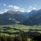 Apartment Mittersill near Ski Bus & Kitzbühel