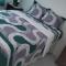 4 Bed-4 EnSuite-Sleeps 12-AirCon-5 Min To Beach
