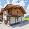 Chalet in Niedernsill near Ski Slopes