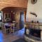 Detached holiday residence in the wonderfully beautiful Harz