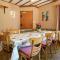 Spacious holiday home with large garden