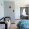 Spacious holiday home with large garden