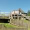 Spacious holiday home with large garden