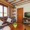 Spacious holiday home with large garden